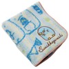 Marushin 6575005100 Hand Towel, Sumikko Gurashi, 10.2 x 10.2 inches