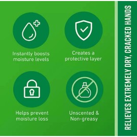 O'Keeffe's Working Hands Hand Cream, 3 oz., 3 pk.