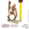 The Army Painter TL5047 - Rangefinder Tape Measure | Retractable