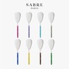 Breeze Color Sabre Bistro Cutlery Shiny Rice Spoon / 브리즈 컬러 사브르 비스트로 커트러리 샤이니 라이스스푼