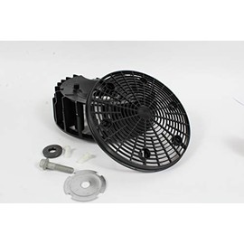 Kohler Genuine 32-755-38-S Fan Kit Replaces 32-157-01-S