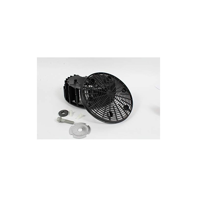 Kohler Genuine 32-755-38-S Fan Kit Replaces 32-157-01-S