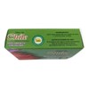 Jabón García De Chile 1 Pieza 125g Ecológico Biodegradable