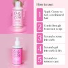 Only Curls Hydrating Curl Crème & Mega Hold Curl Gel