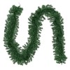 SPRINGOS Christmas Garland Festive Decorative Garland 3 m Christmas Tree