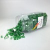 Celestial Fire Glass High Luster, 1/2" Reflective Tempered Fire Glass