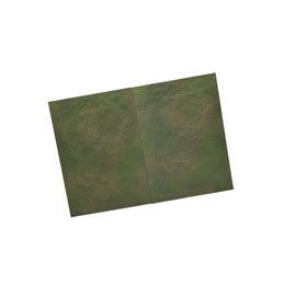 Tomytec 318873 1/144 Geocole Combat Series DCMA14 Land of the Battlefield, Grassland A, Painted Plastic Model