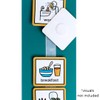 Backing Boards for a Visual Timetable or Visual Schedule from