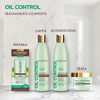 Kativa Oil Control Shampoo