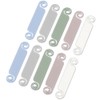 Echo Metal Cable Tag 1006-182