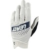 Leatt DBX 2.0 X-Flow 2102 Cycling Gloves, Steel, Grey, S
