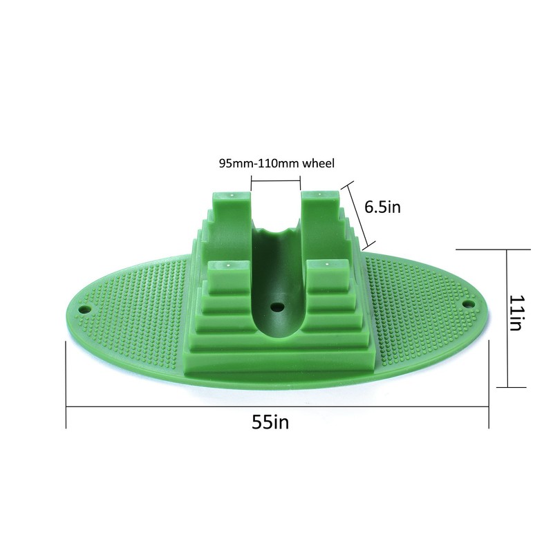 Pro Universal Scooter Stand fit Scooter Brand Fuzion,Razor,Pulse Performance, Madd