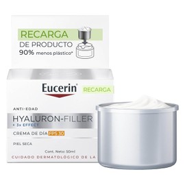 EUCERIN HYALLURON-FILLER CREMA FACIAL DE DA FPS 30