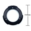 Motokano Right Crankcase Covering CT125 (JA65) C125 (JA58) DAX125 (JB04)