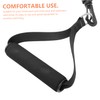 Sosoport Swim Resistance Belt Adjustable Training Band Trainer for Swimmers
