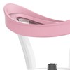 Eye Wash Cup Silicone Rinse Cleaner Ergonomic Manual Air Pressure
