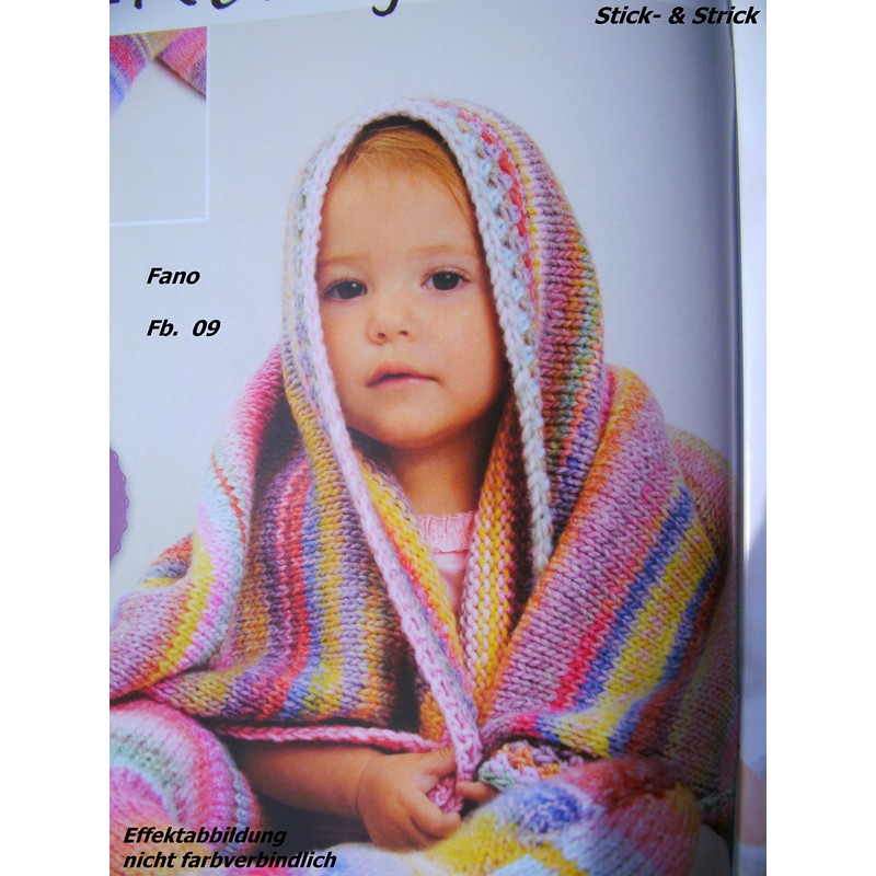 ONline Linie 359 Fano 9 Pastel Multi-Coloured