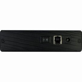 INTER TECH 88884055 Case Veloce GD 35612 3.5 HDD, USB 3.0