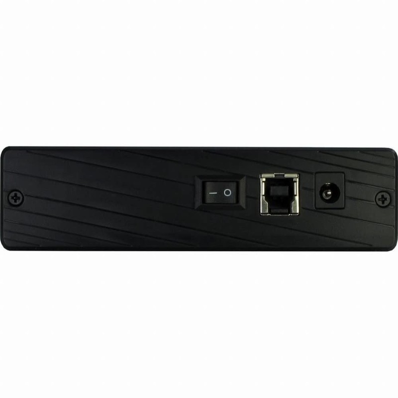 INTER TECH 88884055 Case Veloce GD 35612 3.5 HDD, USB