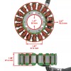 For Polaris Stator And Regulator Rectifier for Polaris Predator 500