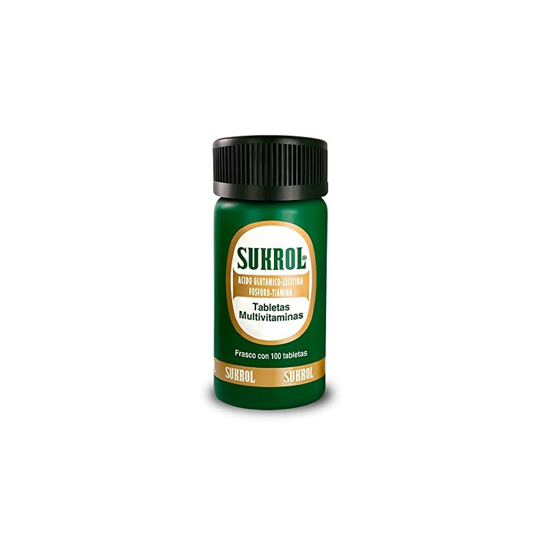 Sukrol Tab C100, Pack of 1