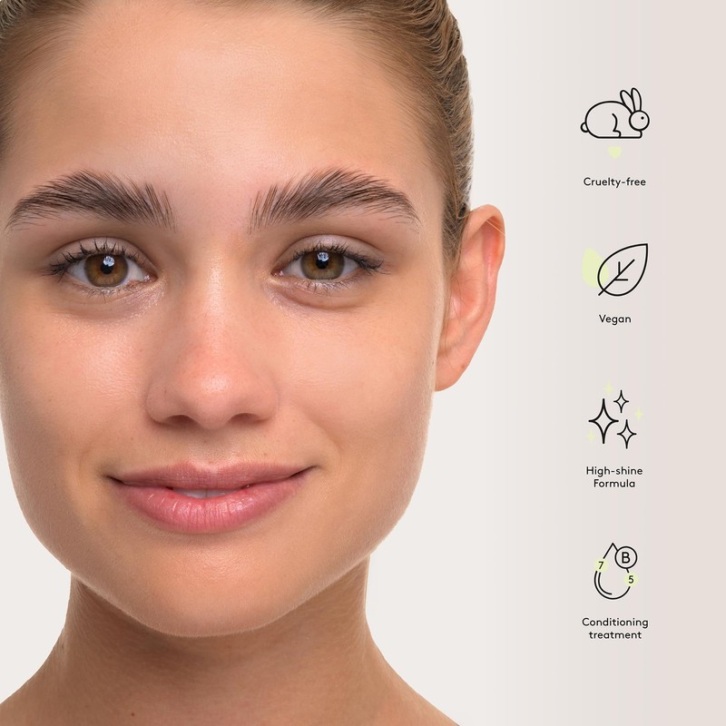 Mylee Brow Wow Lamination Kit – Eyebrow Lamination Kit for