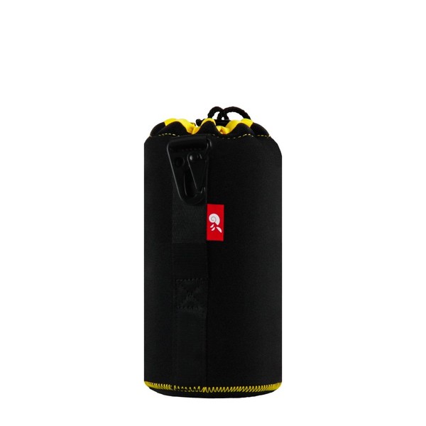 Hermitshell DSLR Camera Drawstring Lens Pouch Soft Bag Cover with