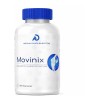 Movinix Suplemento 100 Capapoyo Articular Curcumaortiga Sabor Sin Sabor