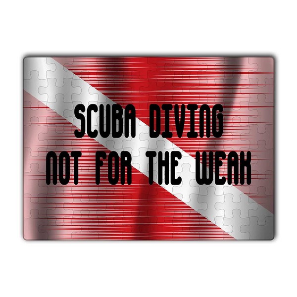 Makoroni - Scuba Diving NOT for The WEAK Diving Diver