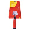 Amtech G0325 180mm (7") Bucket Trowel with Soft Grip