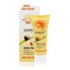 Bloqueador Protector Solar Spf Baba Caracol Vitamina