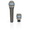 Samson CS Series Capsule Select Microphone