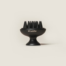 Le Deeper Shampoo Hair Brush Scalp Scaling / 르디퍼 샴푸 헤어 브러쉬 두피스케일링