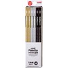 Mitsubishi Pencil K56176B Uni Palette 6B Black 1 Dozen