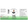 Christopher's Original Formulas VRL Formula Capsule 100 Count