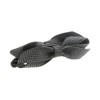 VINGTAINE H-404-GY Studded Style Ribbon, Banana Clip, M, Head Access,