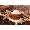 Rootalive Organic ashwagandha root powder 200g