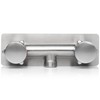Renator All Metal RV Shower Faucet, Camper Shower Faucet Valve,