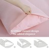 Tifschlaf Single Duvet Cover Set - Single Bedding Set Soft