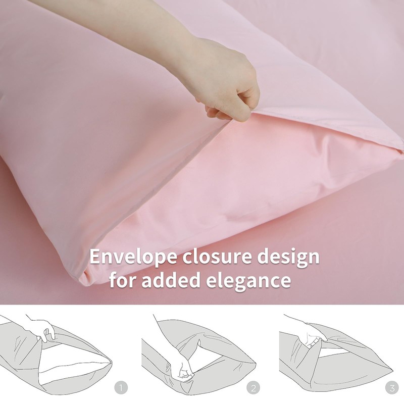 Tifschlaf Single Duvet Cover Set - Single Bedding Set Soft