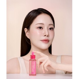 Dermagency Vitamin C Collagen Glow Triple Capsule Ampoule 40ml