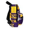 Pro Specialties Group LSU Tigers Mini Backpack TM1850