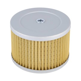 Pasurmu 14670189 Hydraulic Filter Compatible with Excavator EC55B ECR58 EC60C ECR88 ECR88D EW60C Hitachi ZX75US EX75UR-5 Replaces 14670189 14531069 17211274801