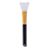 5 Pzas Espátula Silicón Mascarilla Facial Brocha Rostro Cara