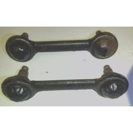 Ford 1937-1948 FORD NOS SHOCK LINKS FORD SCRIPT 1938 1939 1940 1946