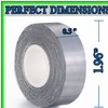 RC-C-MO Precision Weight Adjustment Lead Tape for Sports Gear