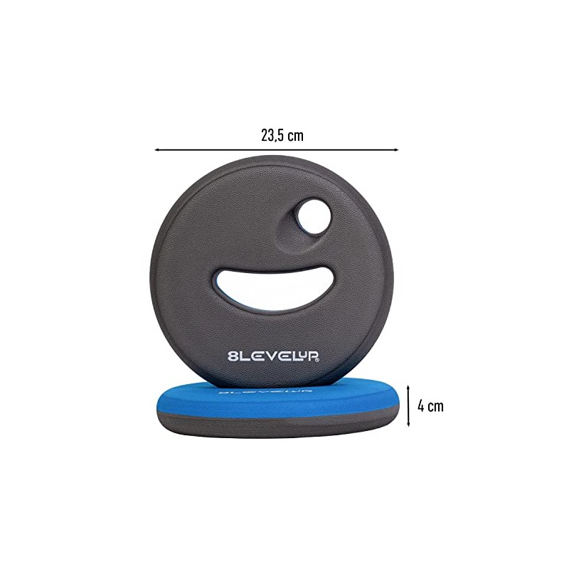 8LevelUp Aqua Fit Disc