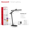 Honeywell Desk Lamp for Home Office, H4 Sunturalux™ Eye-Caring LED