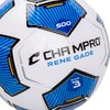 Renegade Soccer Ball, Size 3, Royal