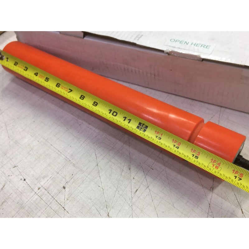 MOLLER POWER DRIVE ROLLER ITOH PM486FP-5-416-